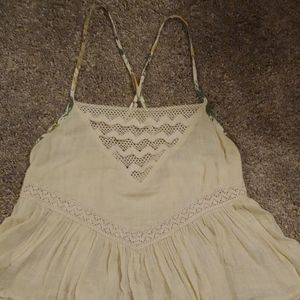 Gimmicks by BKE tank